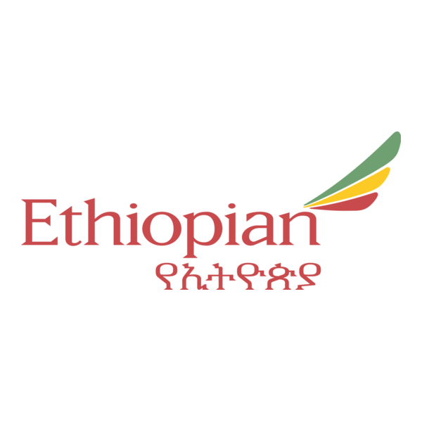 ethiopian airlines logo png seek